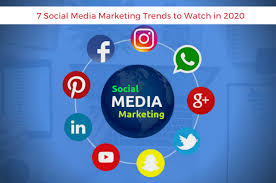 FIND OUT ALL ABOUT SOCIAL MEDIA [2020]