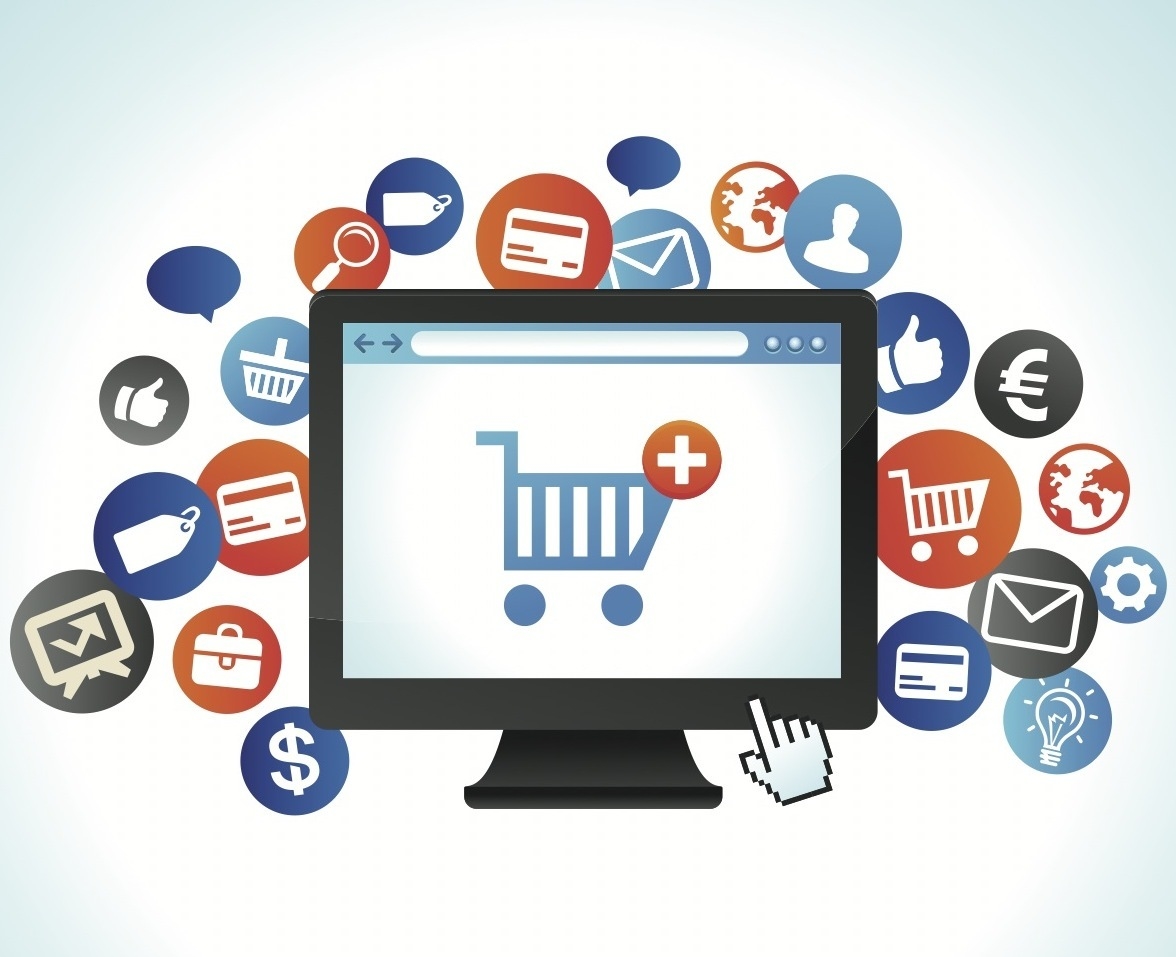 Selling on the Internet: Ecommerce Companies