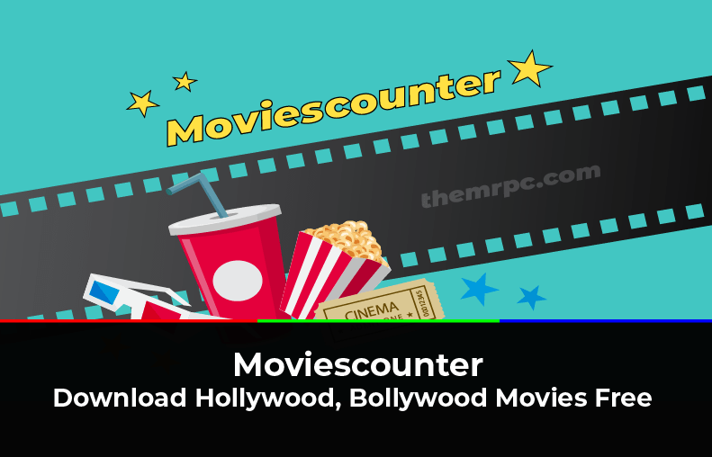 Moviescounter