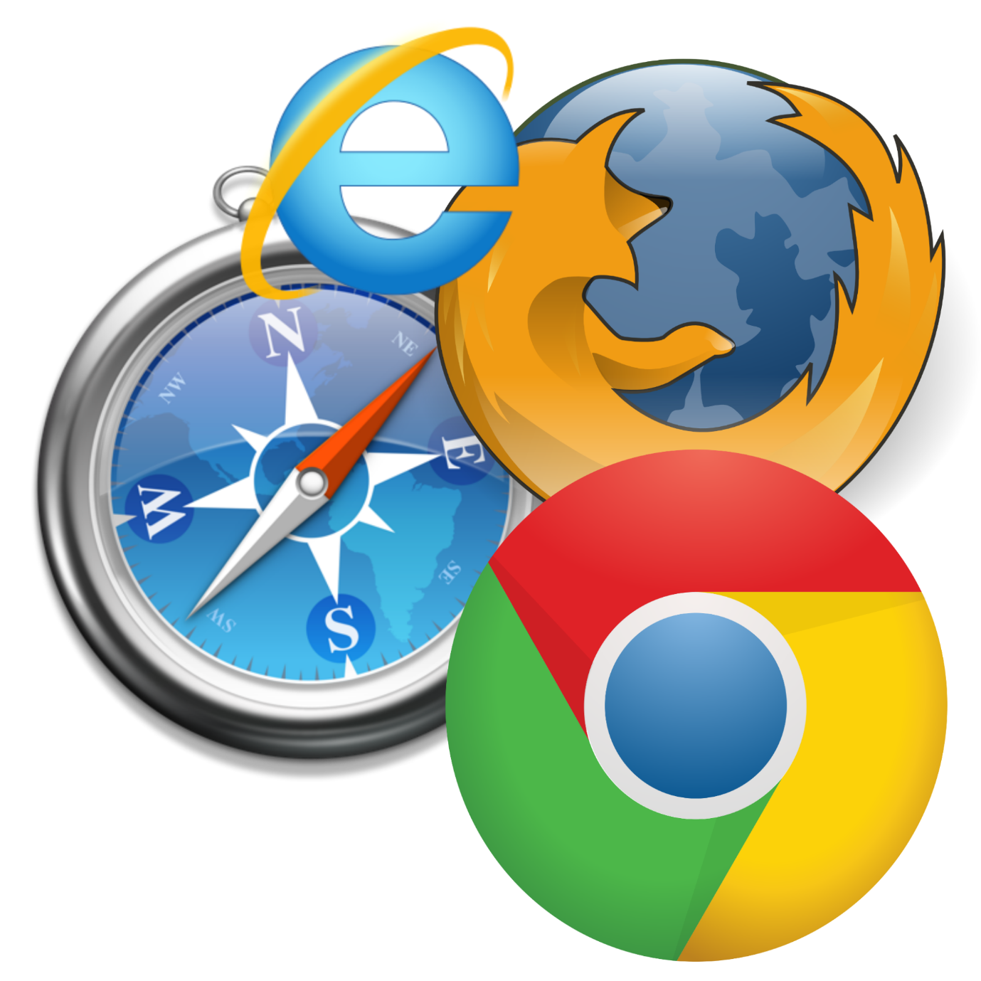 A Complete Guide to the Best Web Browsers