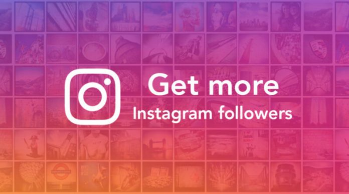 how to get followers on Instagram