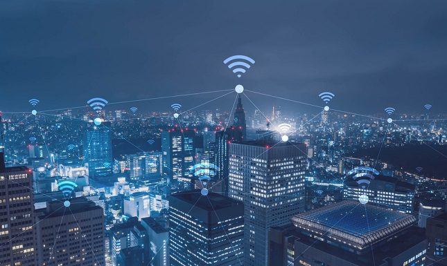 Causes of Wi-Fi Connectivity Problems