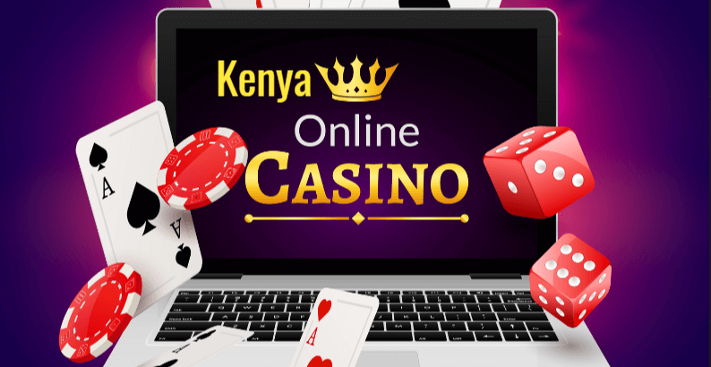 Experience a Casino in Kenya
