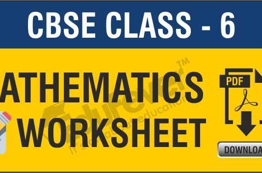 Maths-Worksheets