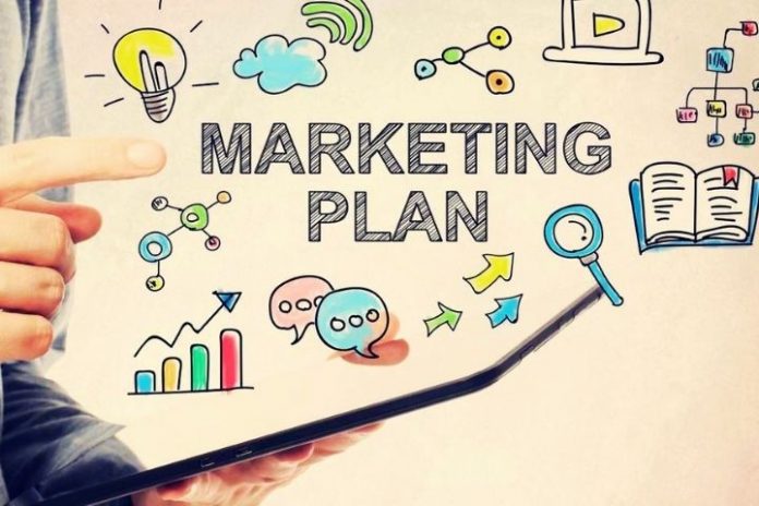 How To Build A Marketing Plan Without Having Experience With It