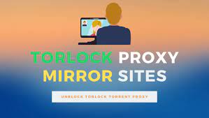 Torlock Proxy