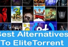 EliteTorrent
