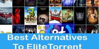 EliteTorrent