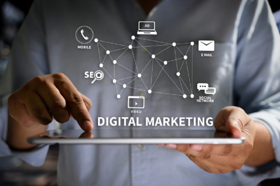 Why Digital Marketing is More Important in 2021?