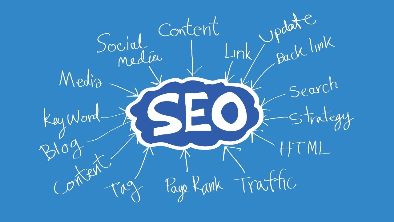 Link Building in SEO: Learn How it Works, Importance & Benefits