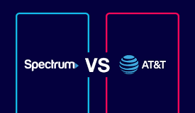 Spectrum Vs. AT&T Which Way to Go?