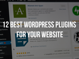 Wordpress plugins