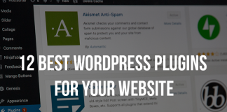 Wordpress plugins