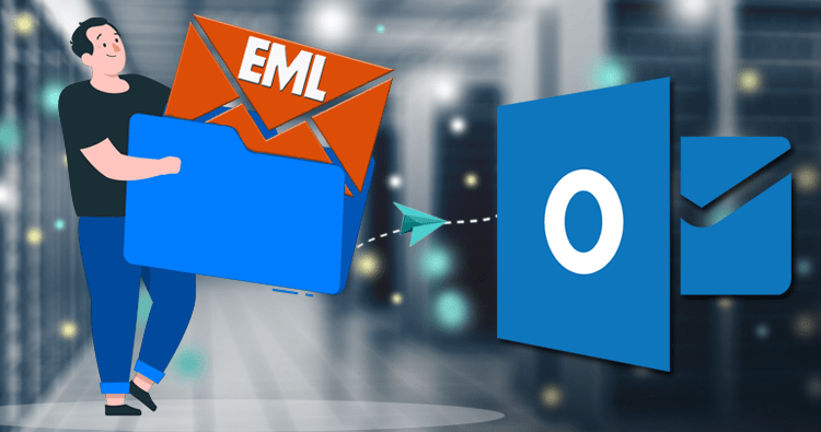 Free Methods to convert EML files into PST Format