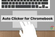 Auto Clicker On Chromebook?