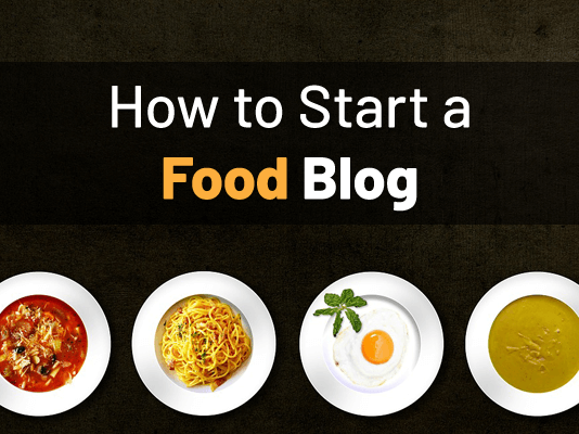 food blog