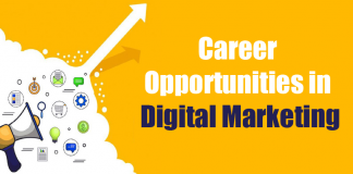 Career In Digital Marketing