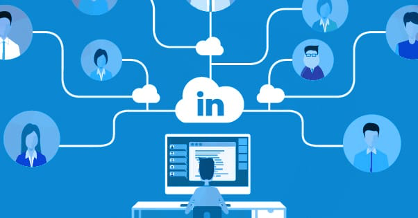 Fast Ways of Exporting Your LinkedIn Connections