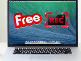 Screen Recorders for Mac