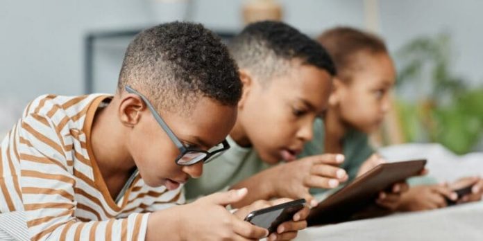 3 Ways to Protect Your Children Online